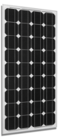 Solar Panel FuturaSun Fu 130W
